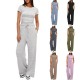 Four seasons European and American women's fashion 2025 new style fashionable design-sense casual long pants short-sleeved retro two-piece set for women
