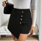 2024 Amazon wish sexy chest cutout long-sleeved ribbed top for women, trendy and sexy chest-revealing cross-border wholesale