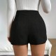 2024 Amazon wish sexy chest cutout long-sleeved ribbed top for women, trendy and sexy chest-revealing cross-border wholesale
