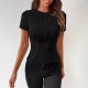 2024 cross-border European and American sexy leopard print off-the-shoulder waist-cinching slimming one-piece swimsuit
