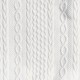 Autumn and winter European and American cross-border new style TEMU fashion jacquard zipper cardigan drawstring hooded sweatshirt for women 2025