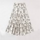 Amazon cross-border women's wear elegant and fashionable solid color corduroy dress, front piece asymmetrical short skirt