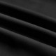 Spring and summer export European and American new style cross-border fashion woven solid color resort style elastic pleated skirt for women 2025