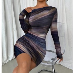 Cross-border European and American new style 2024 Summer simple bow tie girl lace spliced sexy halter dress, short pants